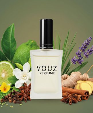 Inspirado en 212 Men