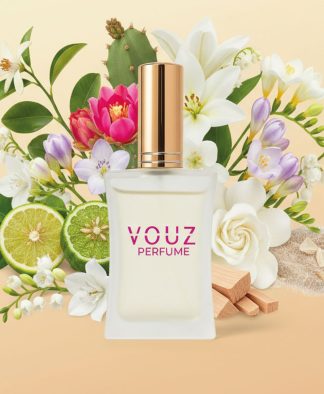 Inspirado en Carolina Herrera 212 VIP