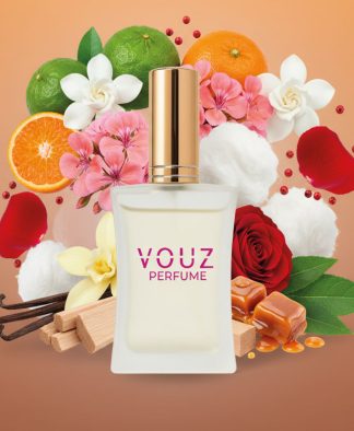 Inspirado en Carolina Herrera 212 Sexy