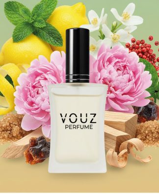 Inspirado en Acqua Di Gio