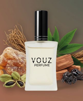 Inspirado en Hugo Boss Bottled Elixir