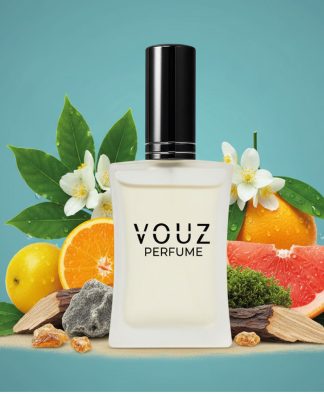 Inspirado en Invictus Elixir