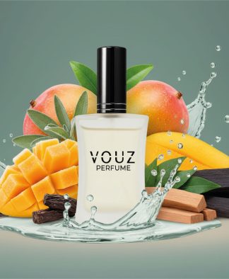 Inspirado en Polo Black