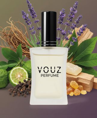 Inspirado en Sauvage Elixir