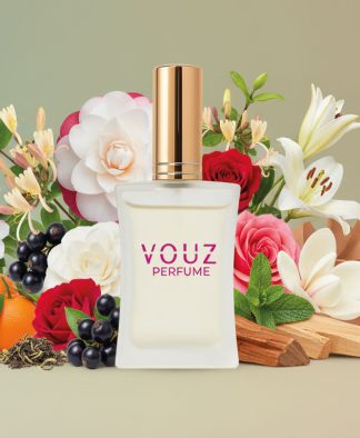 Inspirado en Tommy Girl