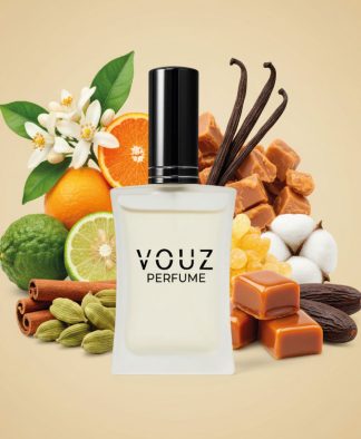 Inspirado en Althaïr de Parfums de Marly