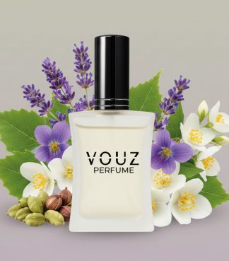 Inspirado en Hugo Boss Night