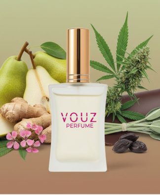 Inspirado en Carolina Herrea Forever Young