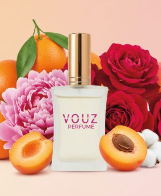 Inspirado en Miss Dior Blooming