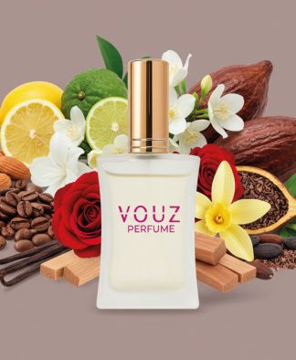 Inspirado en Carolina Herrera Good Girl