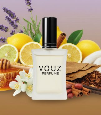 Inspirado en Naxos Xerjoff