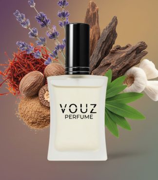 Inspirado en Initio Oud For Greatness Black Gold